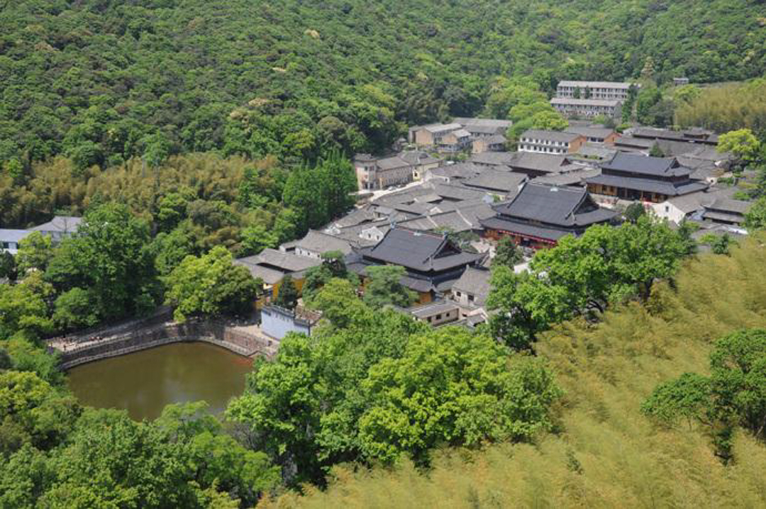 寧波市鄞州區東吳鎮天童禪寺開放時間全年 7:00-17:00門票價格免費